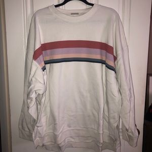 American Eagle sweatshirt